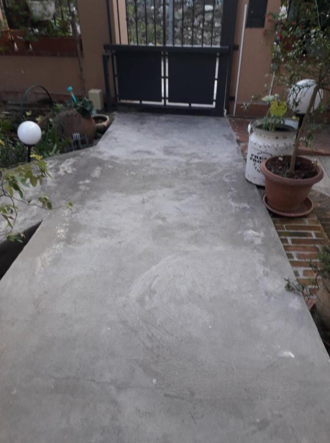 Les Violettes Apartman Menton Kültér fotó