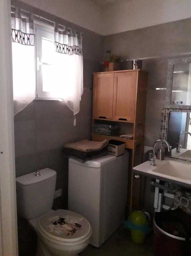 Les Violettes Apartman Menton Kültér fotó