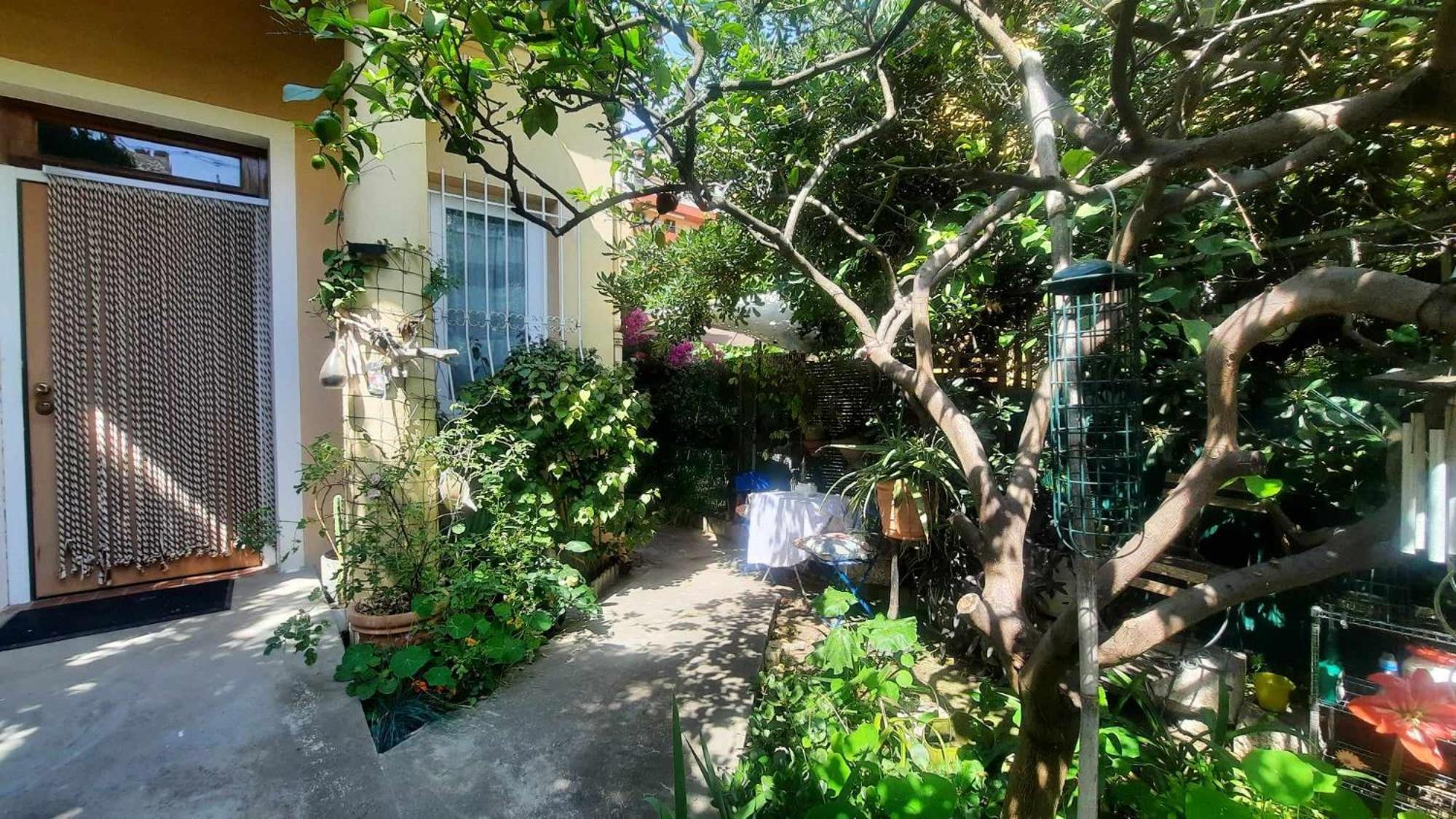 Les Violettes Apartman Menton Kültér fotó