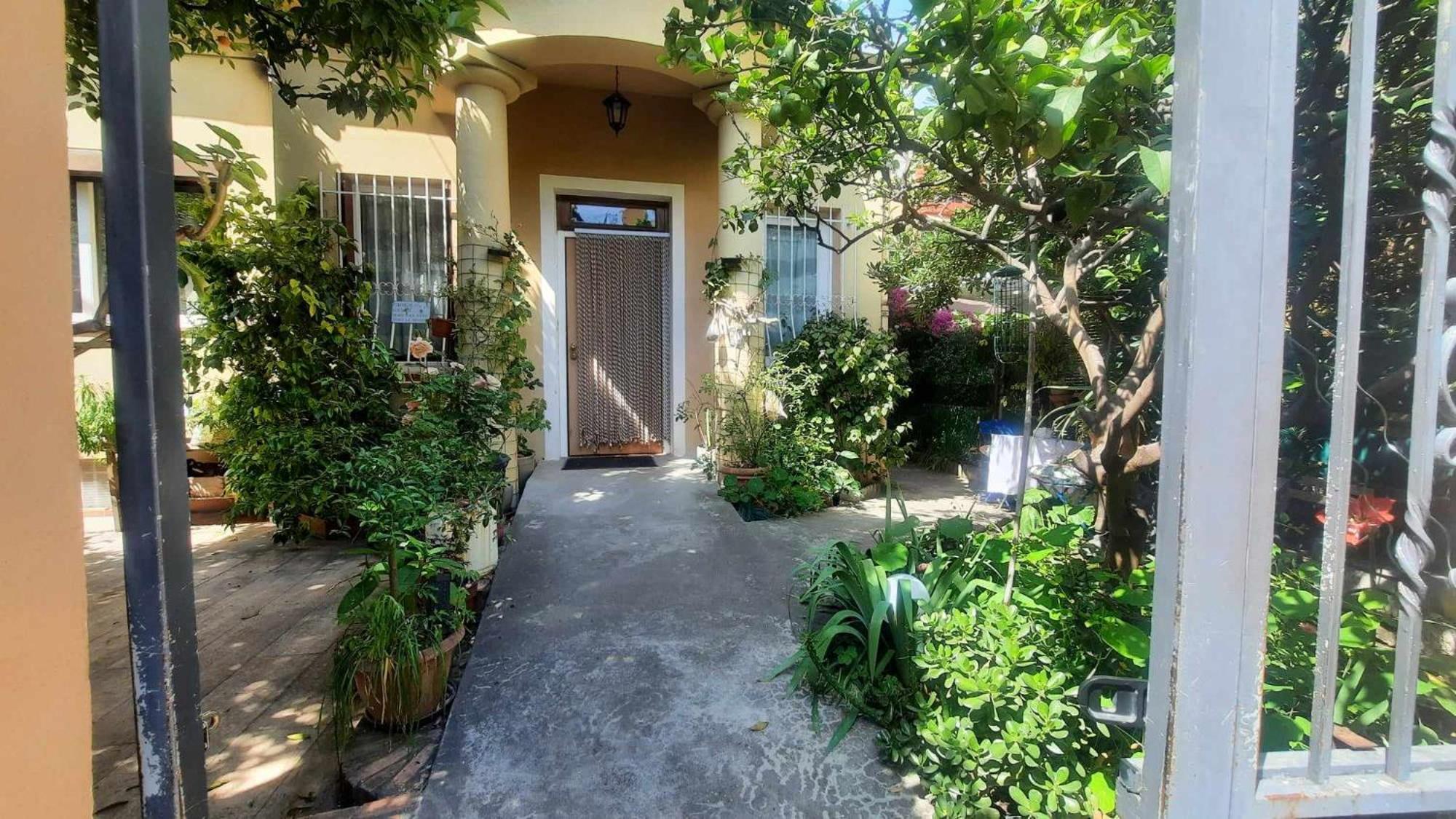 Les Violettes Apartman Menton Kültér fotó