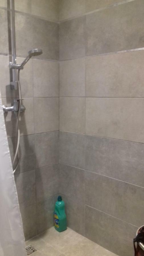 Les Violettes Apartman Menton Kültér fotó