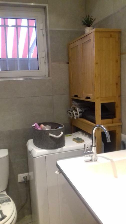 Les Violettes Apartman Menton Kültér fotó