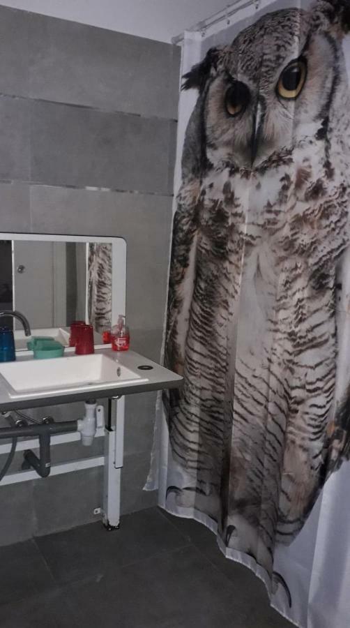 Les Violettes Apartman Menton Kültér fotó
