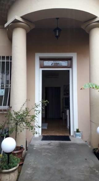 Les Violettes Apartman Menton Kültér fotó