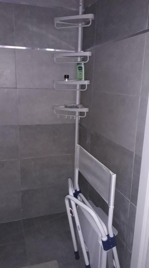 Les Violettes Apartman Menton Kültér fotó